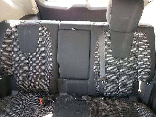 Photo 10 from auction – 2011 CHEVROLET EQUINOX LT with VIN 2CNFLEEC9B6286521