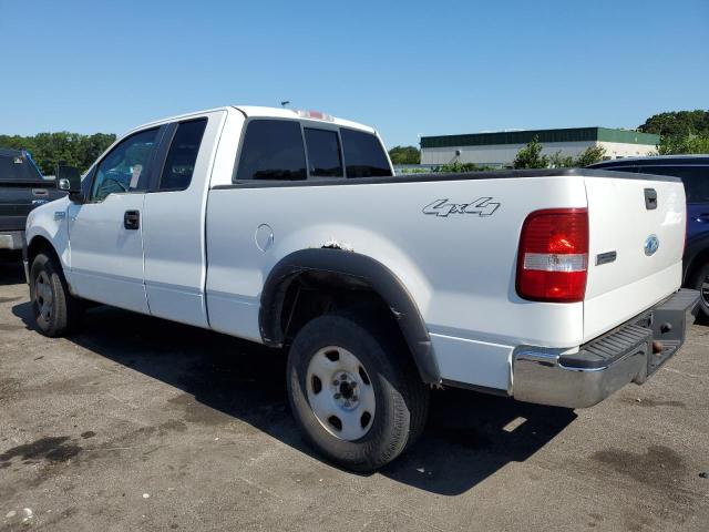 Photo 2 from auction – 2007 FORD F150 with VIN 1FTRX14W57FB12825