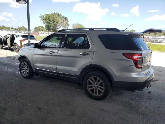 Photo 2 from auction – 2013 FORD EXPLORER X with VIN 1FM5K8D86DGA27257