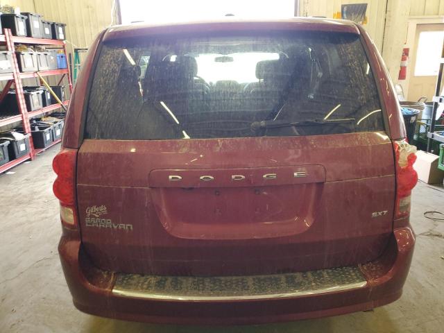 Photo 6 from auction – 2015 DODGE GRAND CARA with VIN 2C4RDGCGXFR685278