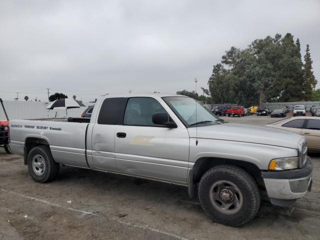 Photo 4 from auction – 2001 DODGE RAM 1500 with VIN 1B7HC13Z61J560966