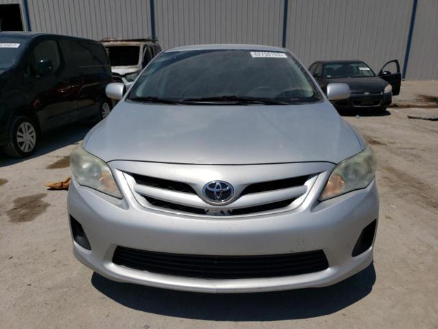 Photo 5 from auction – 2013 TOYOTA COROLLA BA with VIN 2T1BU4EE5DC950360