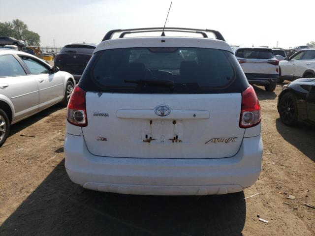 Photo 6 from auction – 2003 TOYOTA COROLLA MA with VIN 2T1KR32E33C068599