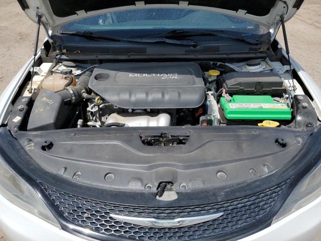 Photo 11 from auction – 2015 CHRYSLER 200 S with VIN 1C3CCCBB6FN662993