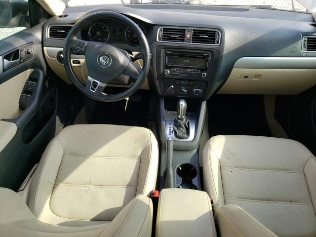 Photo 8 from auction – 2014 VOLKSWAGEN JETTA SE with VIN 3VWD07AJ4EM288673