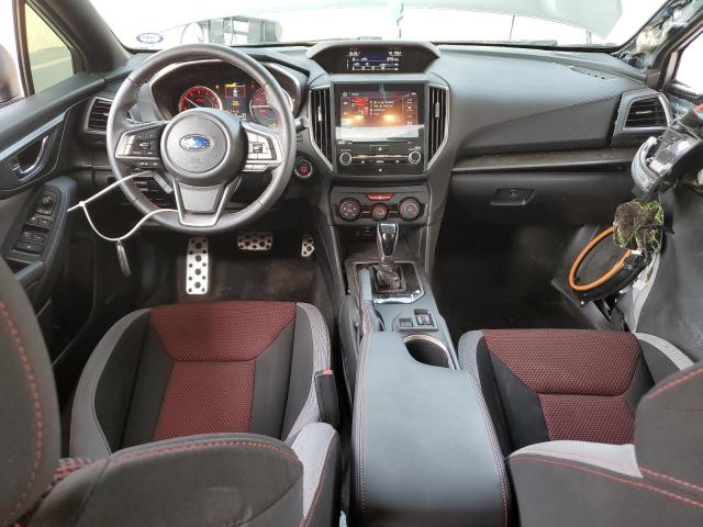 Photo 8 from auction – 2020 SUBARU IMPREZA SP with VIN 4S3GKAM69L3604940
