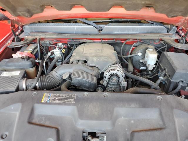 Photo 11 from auction – 2008 GMC SIERRA C15 with VIN 2GTEC13J881330556