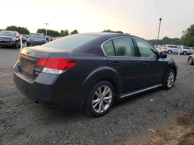 Photo 3 from auction – 2013 SUBARU LEGACY 2.5 with VIN 4S3BMBC60D3002117