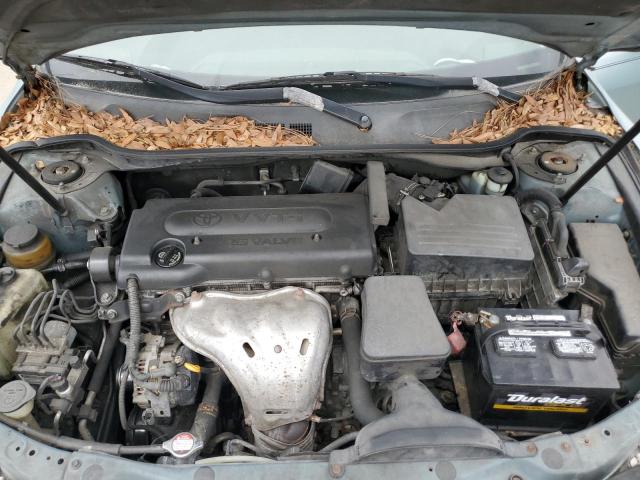 Photo 11 from auction – 2007 TOYOTA CAMRY CE with VIN 4T1BE46K67U661265