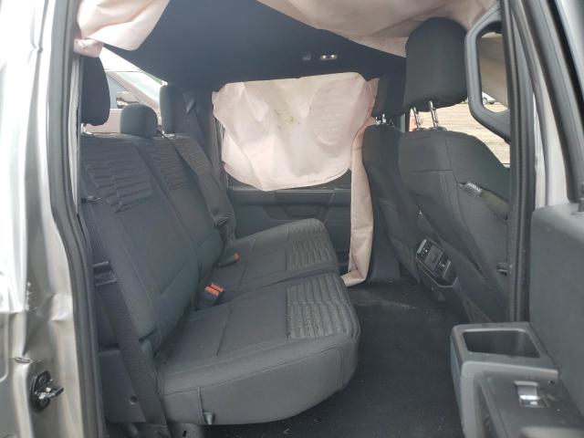 Photo 10 from auction – 2023 FORD F150 SUPER with VIN 1FTEW1C55PFB15816