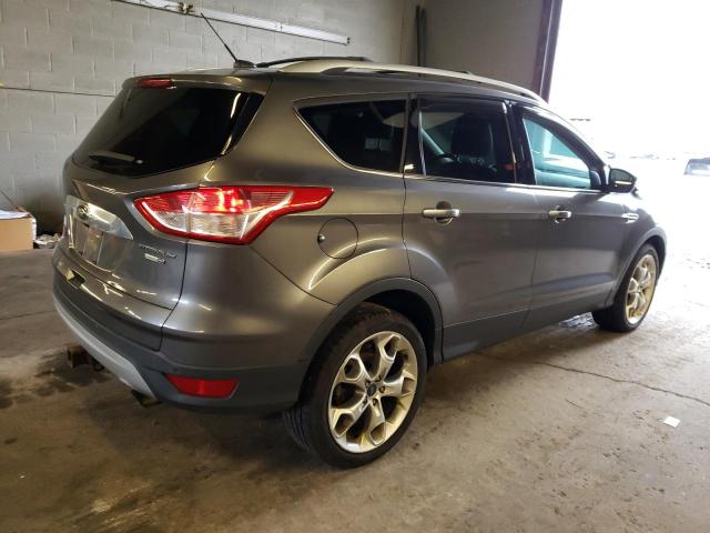 Photo 3 from auction – 2014 FORD ESCAPE TIT with VIN 1FMCU9J97EUB84030