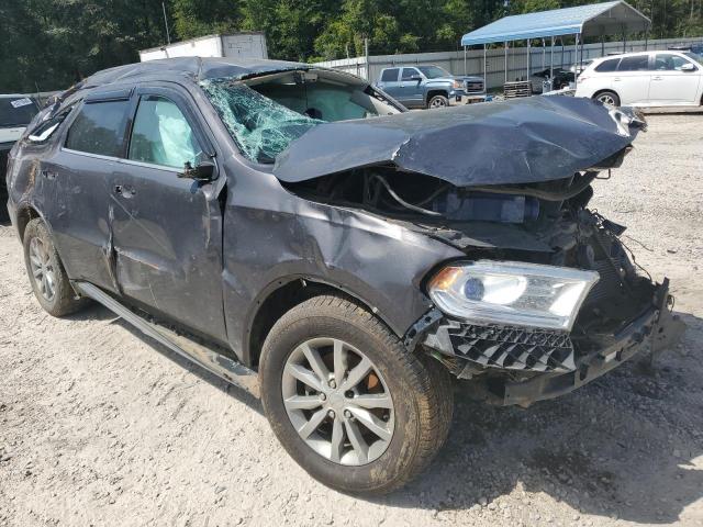 Photo 4 from auction – 2017 DODGE DURANGO SX with VIN 1C4RDHAGXHC652351