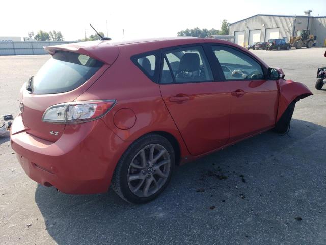 Photo 3 from auction – 2013 MAZDA 3 S with VIN JM1BL1M52D1751595