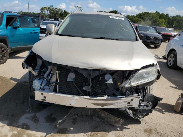 Photo 5 from auction – 2015 LEXUS RX 350 with VIN 2T2ZK1BA3FC196037