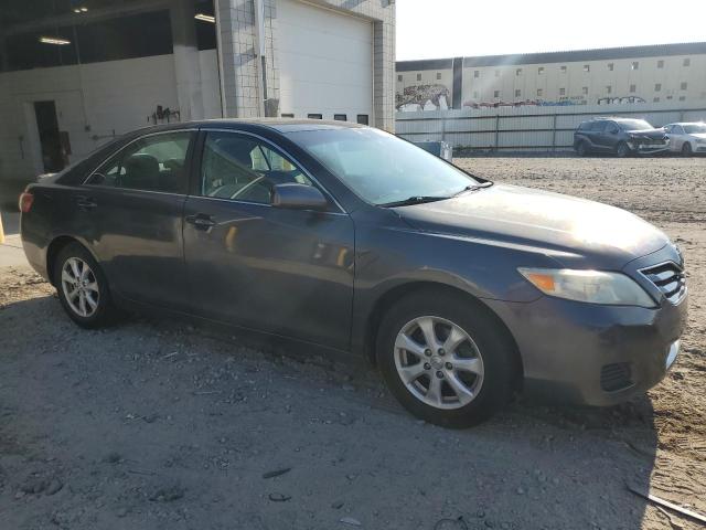 Photo 4 from auction – 2010 TOYOTA CAMRY BASE with VIN 4T4BF3EK2AR027781