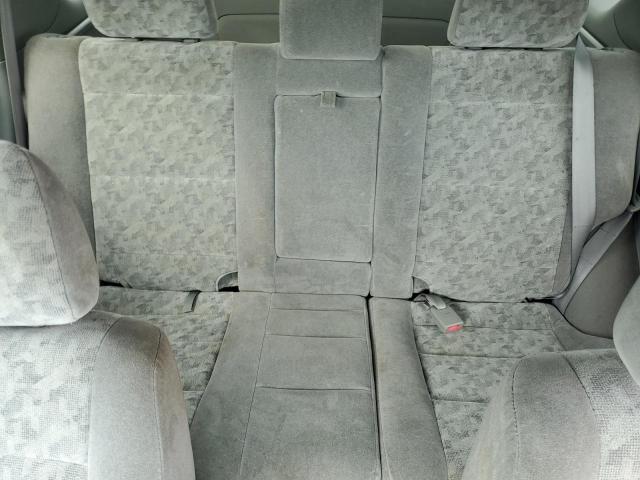 Photo 10 from auction – 2006 KIA SORENTO EX with VIN KNDJD733765630049