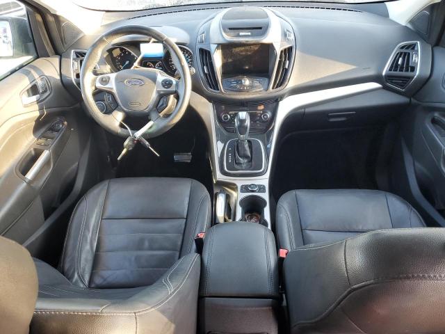 Снимка 8 от търг – 2013 FORD ESCAPE SEL с VIN 1FMCU0H94DUC47245