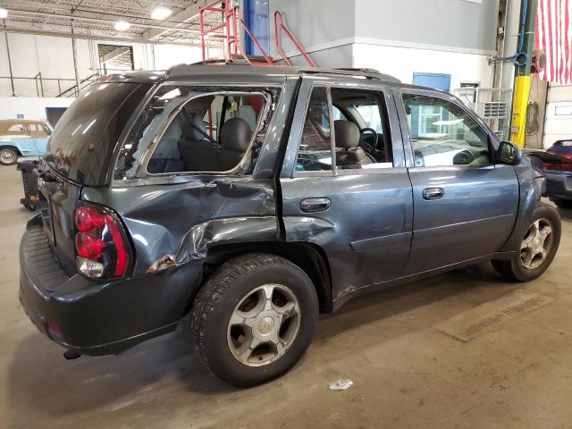 Photo 3 from auction – 2006 CHEVROLET TRAILBLAZE with VIN 1GNDT13S862211205