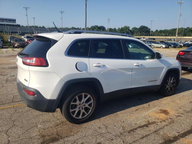 Photo 3 from auction – 2014 JEEP CHEROKEE L with VIN 1C4PJLCBXEW279908