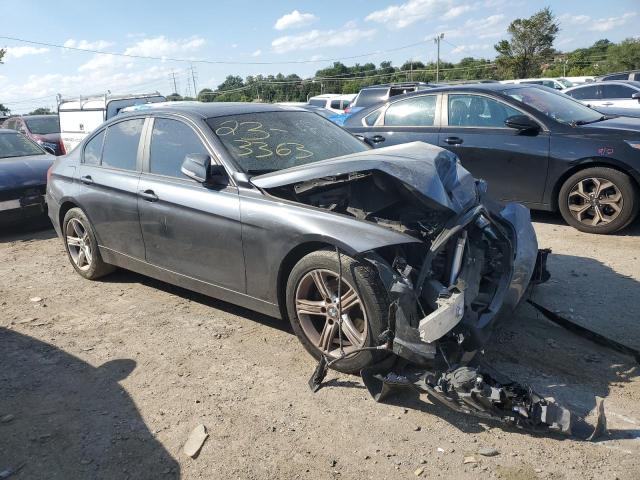 Photo 4 from auction – 2014 BMW 328 XI SUL with VIN WBA3B5C52EP652402