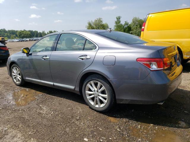 Фото 2 с аукциона – 2012 LEXUS ES 350 с VIN JTHBK1EG4C2511586