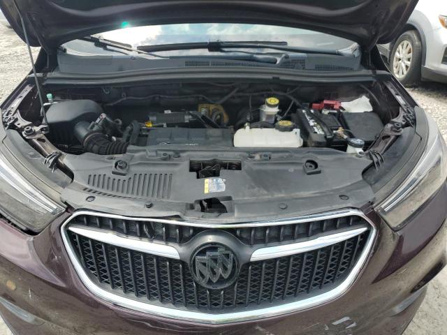 Photo 12 from auction – 2018 BUICK ENCORE PRE with VIN KL4CJASB4JB693816
