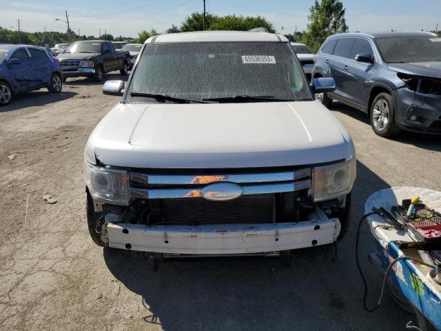Photo 5 from auction – 2012 FORD FLEX LIMIT with VIN 2FMGK5DC7CBD03835