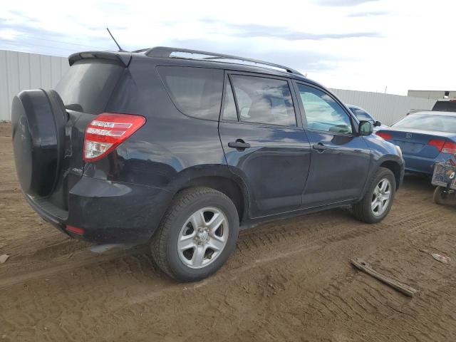 Снимка 3 от търг – 2011 TOYOTA RAV4 с VIN JTMBF4DV0BD041504