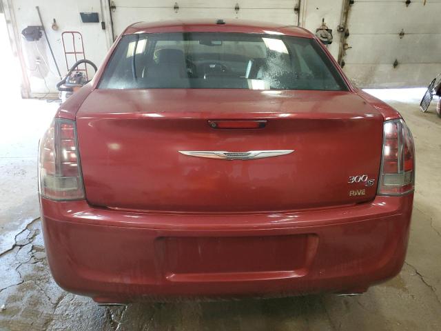 Photo 6 from auction – 2014 CHRYSLER 300 S with VIN 2C3CCABG6EH375211