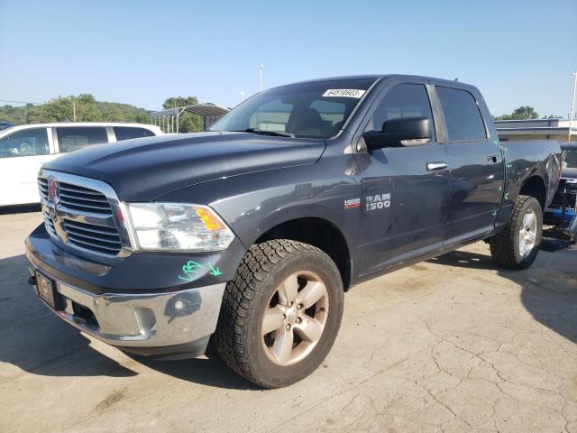 RAM 1500 SLT 2014 с VIN 1C6RR7LTXES270576 - Снимка от търг