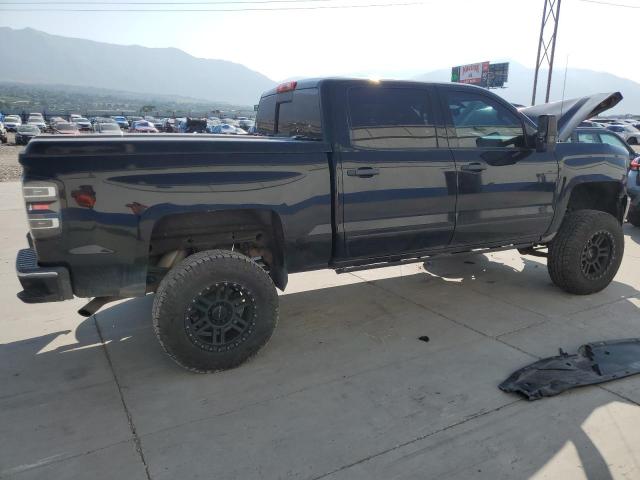 Photo 3 from auction – 2015 CHEVROLET SILVERADO with VIN 3GCUKSEJ4FG230427