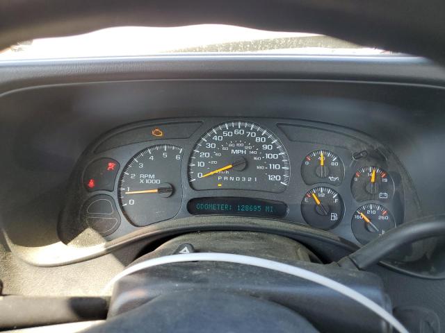 Photo 9 from auction – 2006 CHEVROLET SILVERADO with VIN 3GCEK14Z46G209244