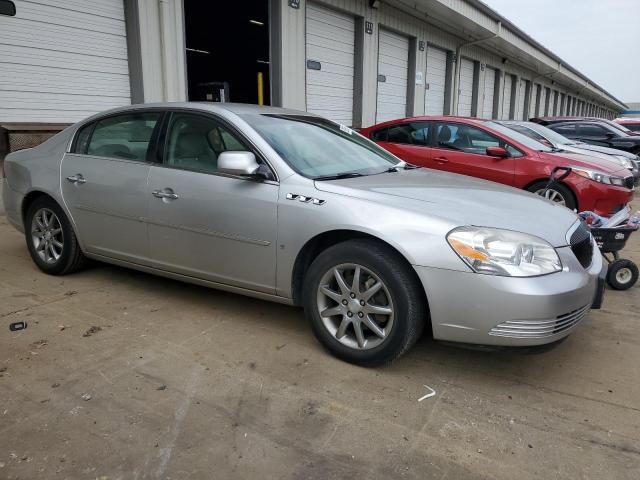 Photo 4 from auction – 2007 BUICK LUCERNE CX with VIN 1G4HD57297U145404