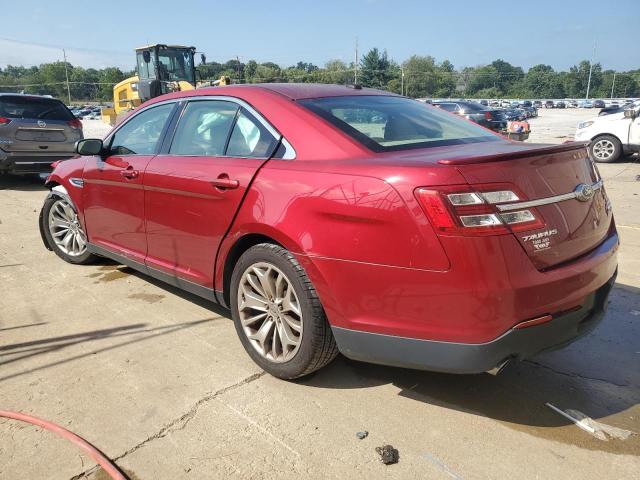 Photo 2 from auction – 2013 FORD TAURUS LIM with VIN 1FAHP2F96DG194942