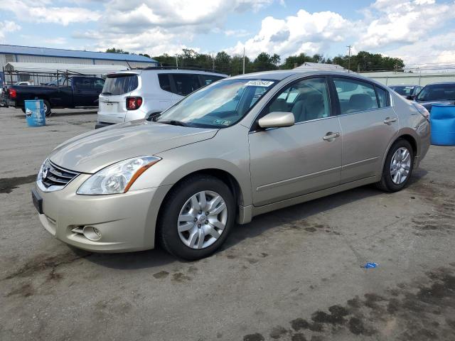 Photo 1 from auction – 2010 NISSAN ALTIMA BAS with VIN 1N4AL2AP0AN534502