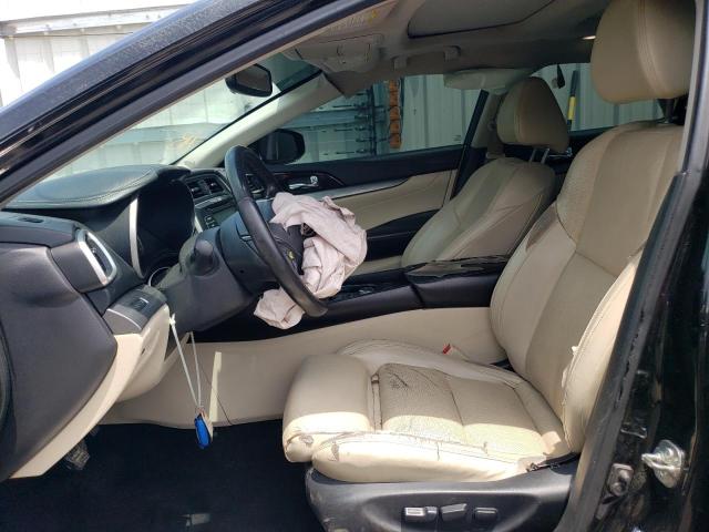 Photo 7 from auction – 2016 NISSAN MAXIMA 3.5 with VIN 1N4AA6AP2GC417747