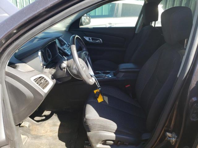 Photo 7 from auction – 2014 GMC TERRAIN SL with VIN 2GKFLWE36E6144789