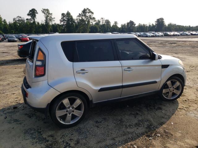 Снимка 3 от търг – 2011 KIA SOUL + с VIN KNDJT2A24B7715025