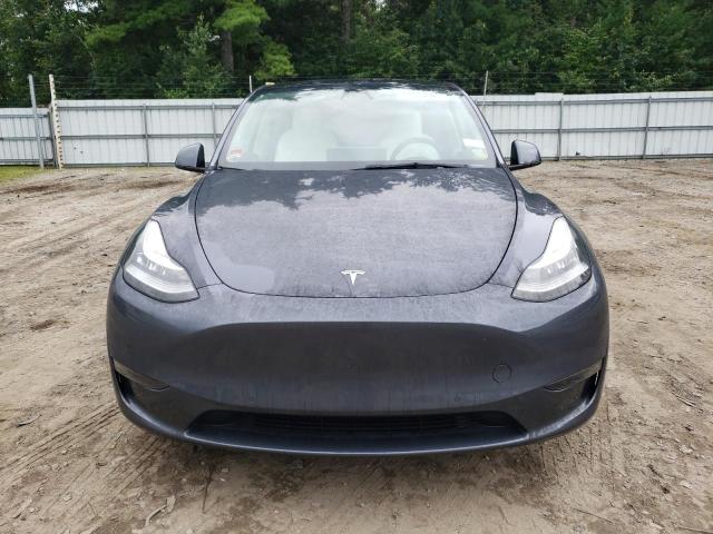 Снимка 5 от търг – 2022 TESLA MODEL Y с VIN 7SAYGDEEXNF458313