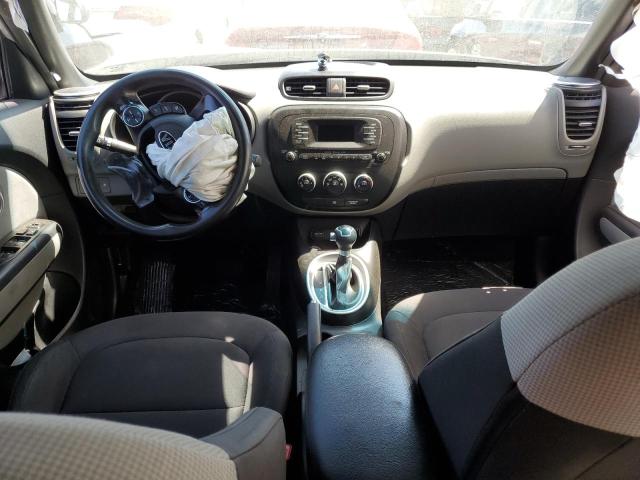 Photo 8 from auction – 2015 KIA SOUL with VIN KNDJN2A26F7754280