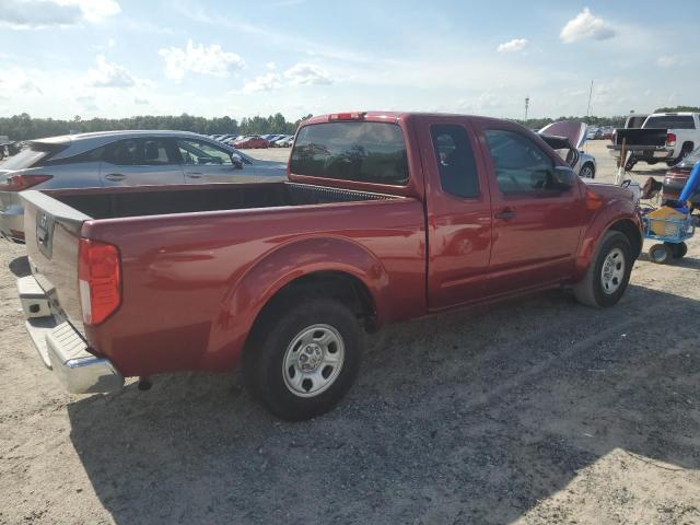 Photo 3 from auction – 2016 NISSAN FRONTIER S with VIN 1N6BD0CTXGN902751