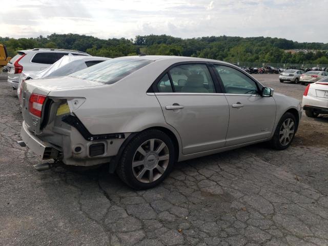 Photo 3 from auction – 2008 LINCOLN MKZ with VIN 3LNHM28TX8R613946