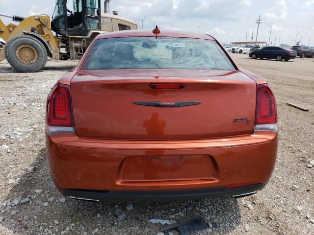 Photo 6 from auction – 2021 CHRYSLER 300 S with VIN 2C3CCABG3MH529243