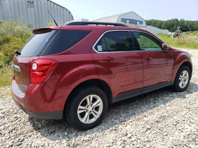 Photo 3 from auction – 2012 CHEVROLET EQUINOX LT with VIN 2GNFLEEK8C6289835