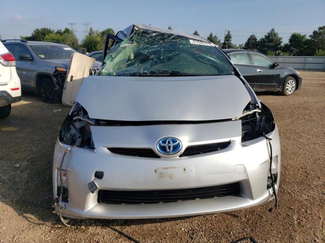 Foto 5 de la subasta – 2011 TOYOTA PRIUS con VIN JTDKN3DU9B0254026