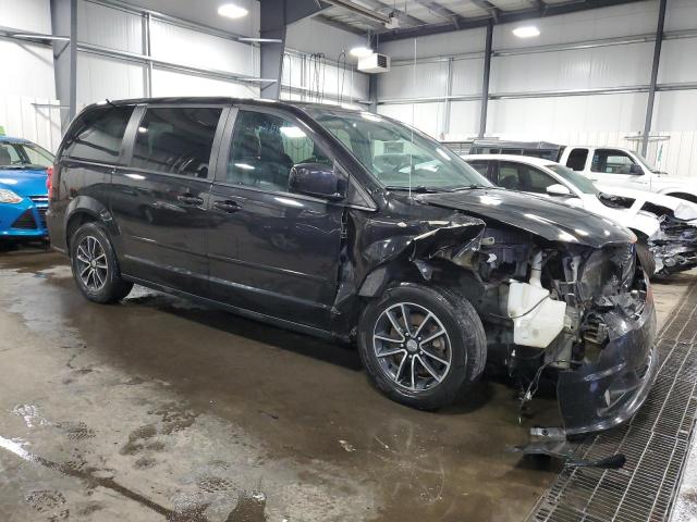 Photo 4 from auction – 2017 DODGE GRAND CARA with VIN 2C4RDGEG9HR619367
