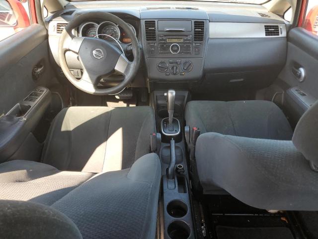 Photo 8 from auction – 2011 NISSAN VERSA S with VIN 3N1BC1CP5BL484819