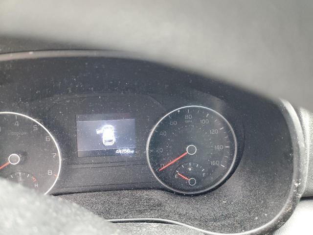 Photo 9 from auction – 2022 KIA SPORTAGE L with VIN KNDPMCAC7N7008317