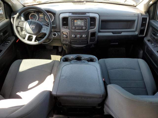 Photo 8 from auction – 2016 RAM 1500 ST with VIN 3C6RR7KT5GG266771