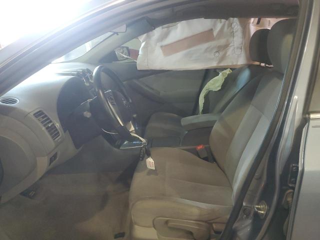 Photo 7 from auction – 2011 NISSAN ALTIMA BAS with VIN 1N4AL2AP2BC167941